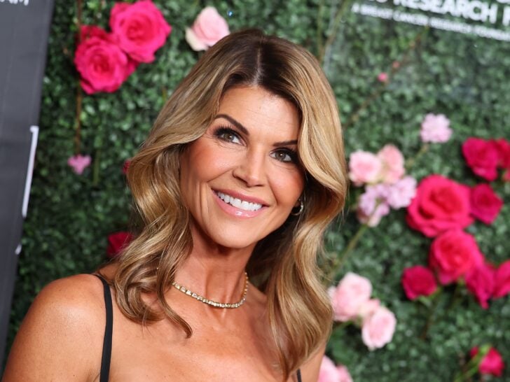 Lori Loughlin Asked Husband Mossimo Giannulli’s Favorite Strippers for Advice As …