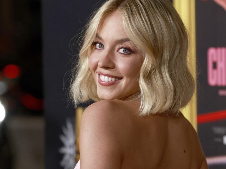 Sydney Sweeney Reveals What Plastic Surgery She’s Had, Future Plans