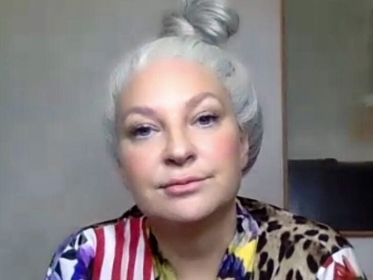 Sia Divorce Explodes With Allegations of Addiction Relapse, CSAM Investigation