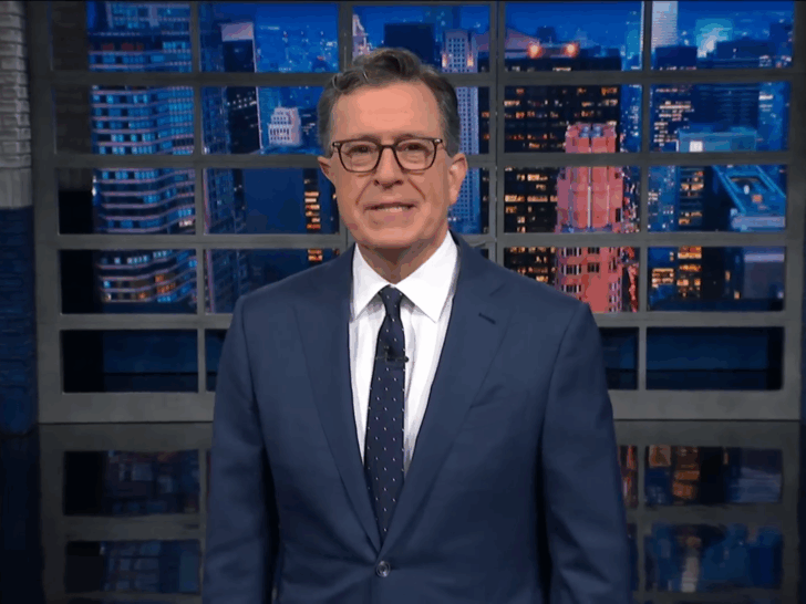 Donald Trump Displays Signs of Cognitive Decline, Argues Stephen Colbert (And Many Others)