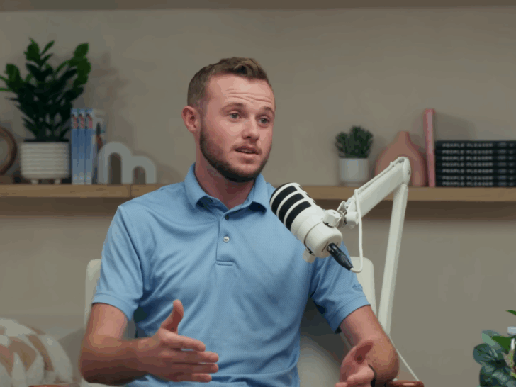 Jackson Duggar: My ‘The Truman Show’ Life on Reality TV is ‘Crazy to …