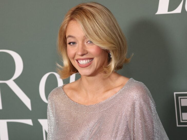 Megyn Kelly Rages Over Sydney Sweeney See-Through Gown: I OBJECT!