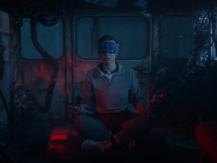 Stranger Things Spoilers: The Final Battle Begins…