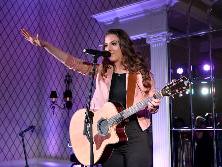 Maggie Baugh Opens Up About Being ‘Tempted’ By ‘Devil’ Amid Keith …