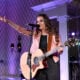 Musical Artist Maggie Baugh performs during Randi Rahm Fall Evolution presented by the TJ Martel Foundation at Empire Hotel on March 18, 2019 in New York City.