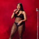 Host Nicki Minaj performs onstage during the 2023 MTV Video Music Awards at Prudential Center on September 12, 2023 in Newark, New Jersey.