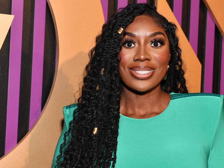 Wendy Osefo Cites God in First Statement Since Fraud Arrest