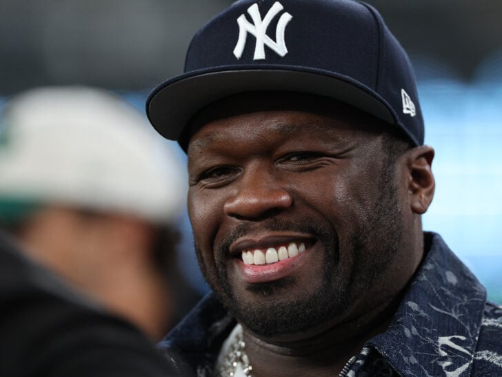 50 Cent Pens Scathing Letter to Diddy Sentencing Judge: ‘I Fear For My Life’ …