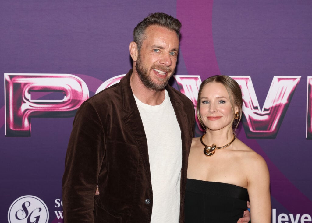 Dax Shepard y Kristen Bell están presentes mientras Keep Memory Alive presenta un cartel repleto de estrellas en el evento anual.