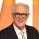 John Lithgow attends the 2025 Vanity Fair Oscar Party Hosted By Radhika Jones at Wallis Annenberg Center for the Performing Arts on March 02, 2025 in Beverly Hills, California.