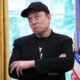 Tesla CEO Elon Musk speaks alongside U.S. President Donald Trump to reporters in the Oval Office of the White House on May 30, 2025 in Washington, DC.