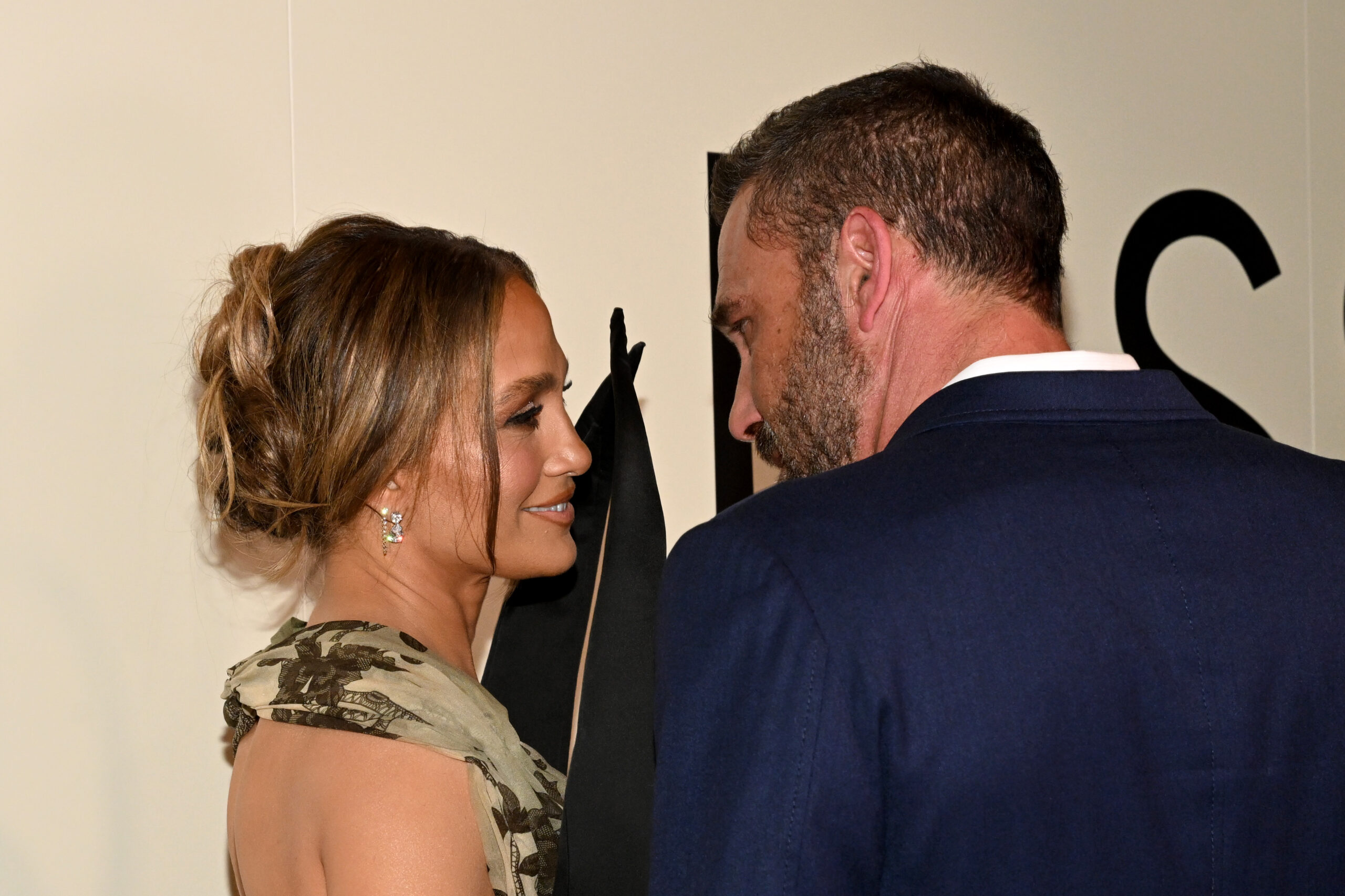 Jennifer Lopez: My Exes Are All DEAD to Me!
