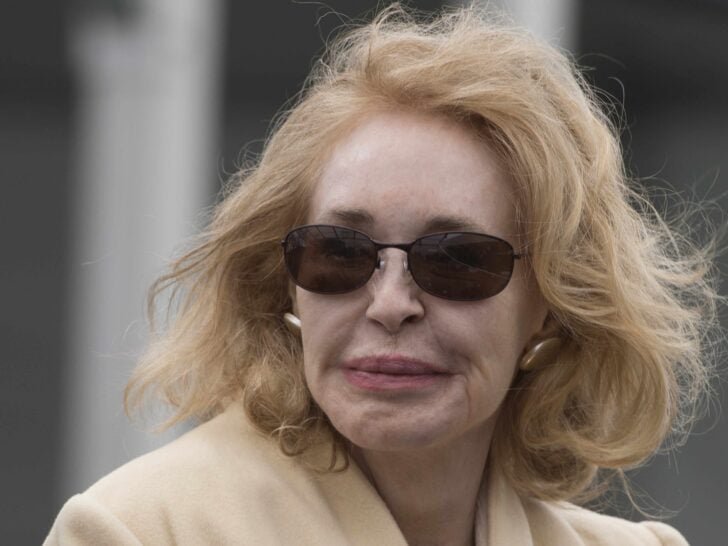 Joan Kennedy Cause of Death; Former Wife of Ted Kennedy Passes Away Amid Ongoing Family …