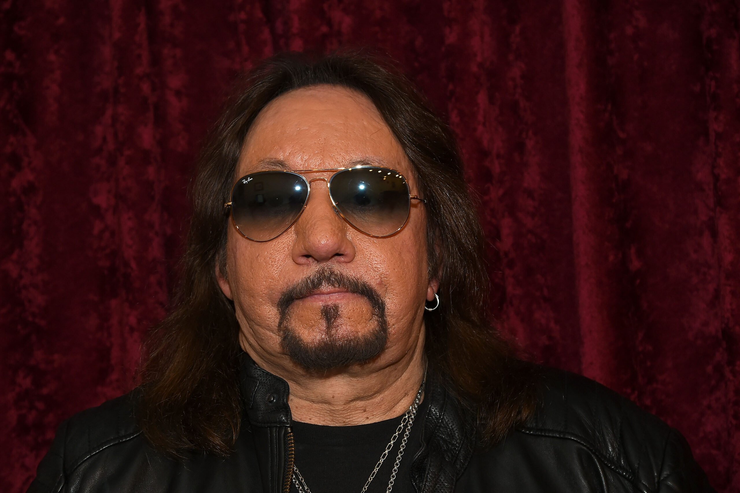 Ace Frehley Cause of Death Revealed: Legendary KISS Guitarist Was 74