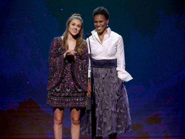 Priscilla Robertson, Duck Dynasty Teenager, Welcomes First Child