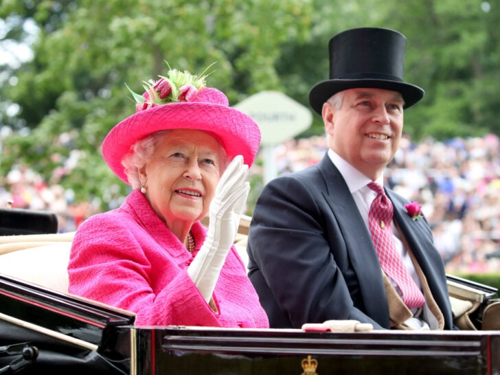 Queen Elizabeth II Blamed For Raising ‘Monster’ Prince Andrew Amid Latest …