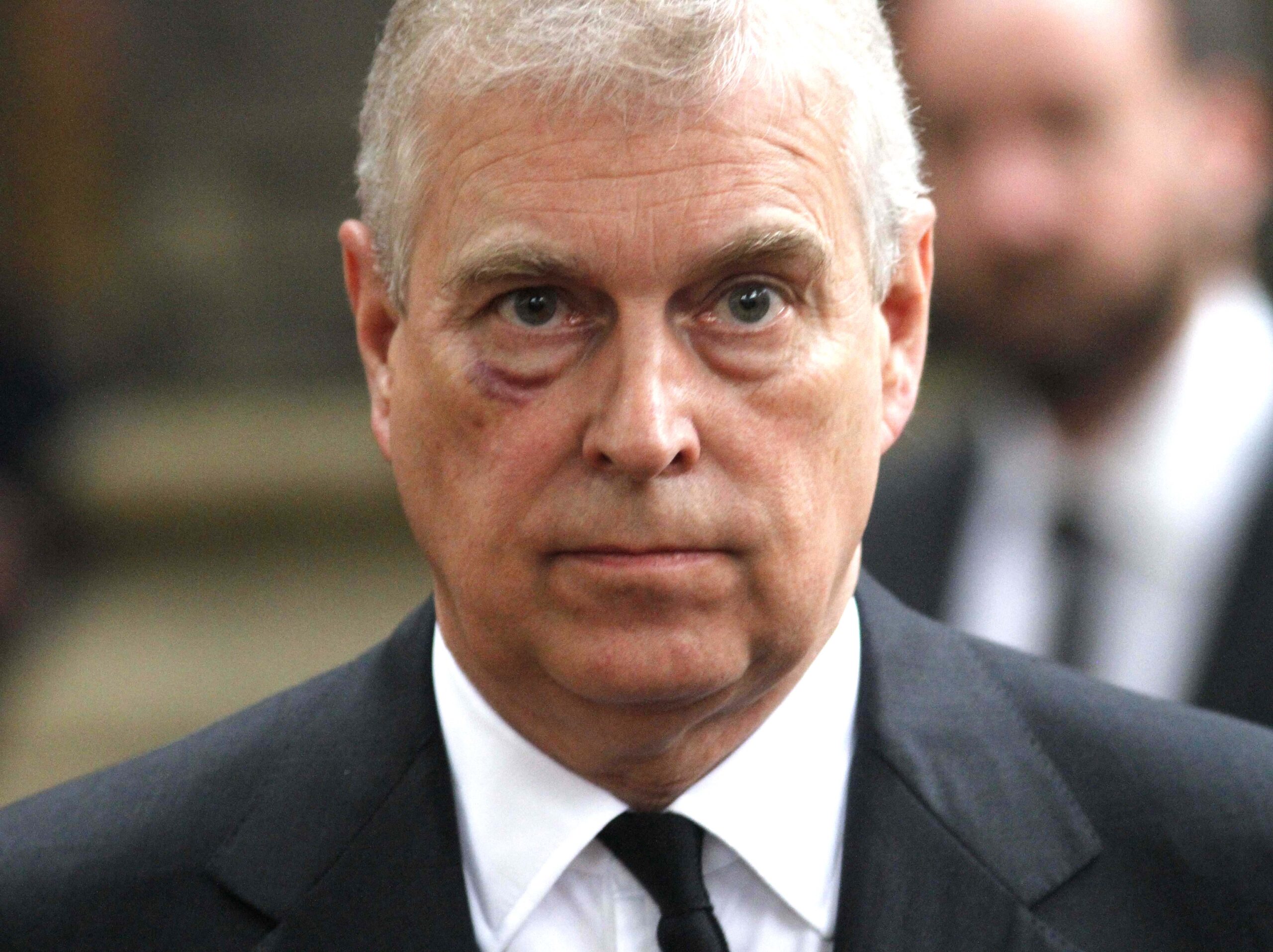 Prince Andrew to Vacate Royal Title in Wake of Jeffrey Epstein Scandal Prince Andrew to Vacate Royal Title in Wake of Jeffrey Epstein Scandal
