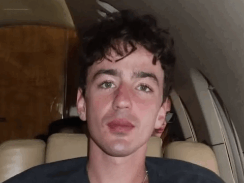 Influencer Ben Bader has passed away at the age of 25.