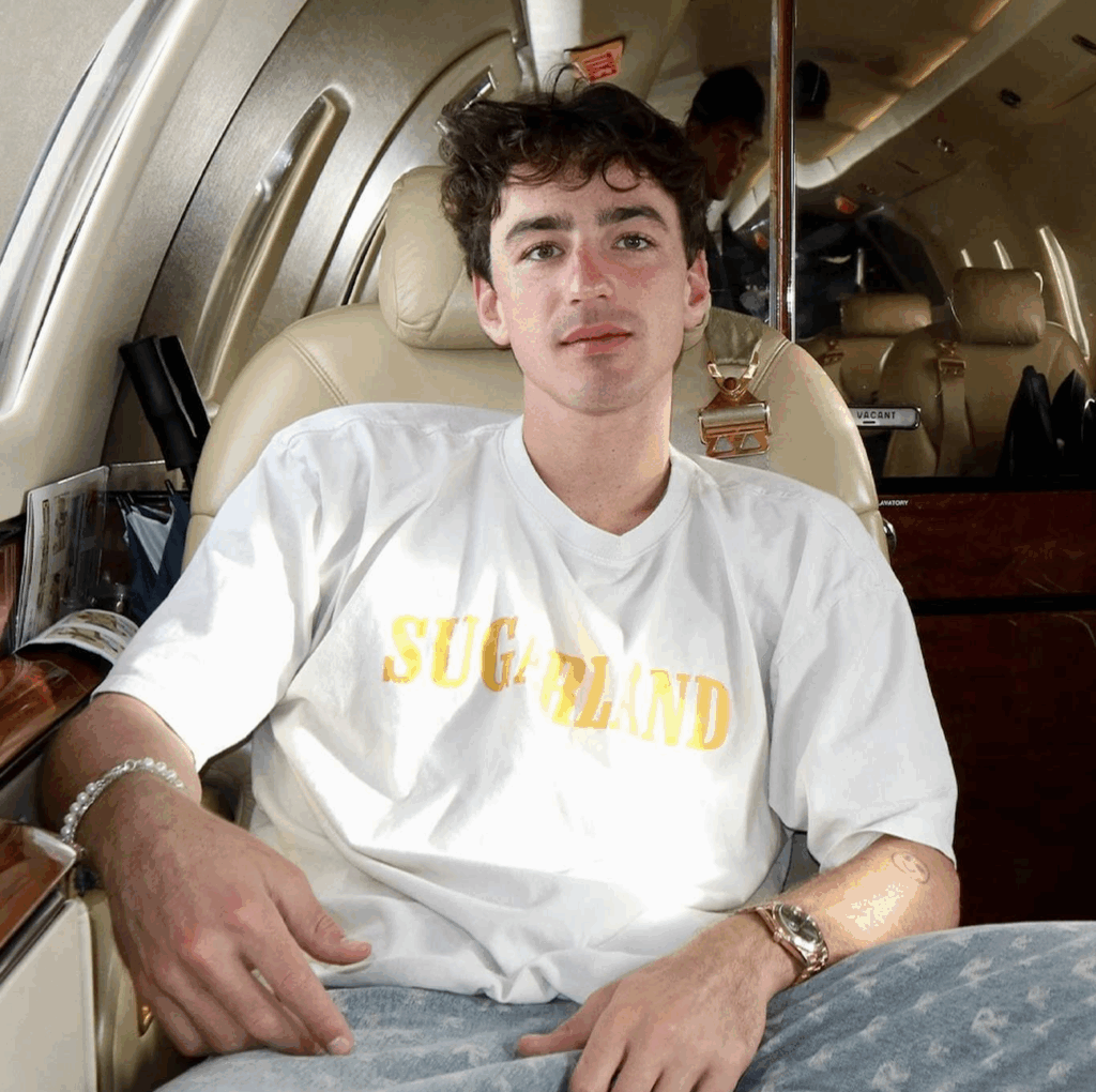 Influencer Ben Bader has passed away at the age of 25.