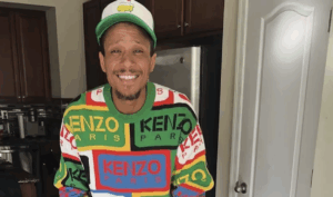 Former 'Fresh Prince' star Roger Myers has passed away at the age of 42.