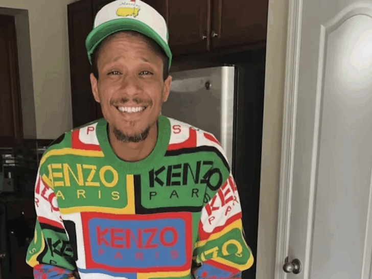 Floyd Roger Myers Jr. Cause of Death: ‘Fresh Prince’ Former Child Star Was 42