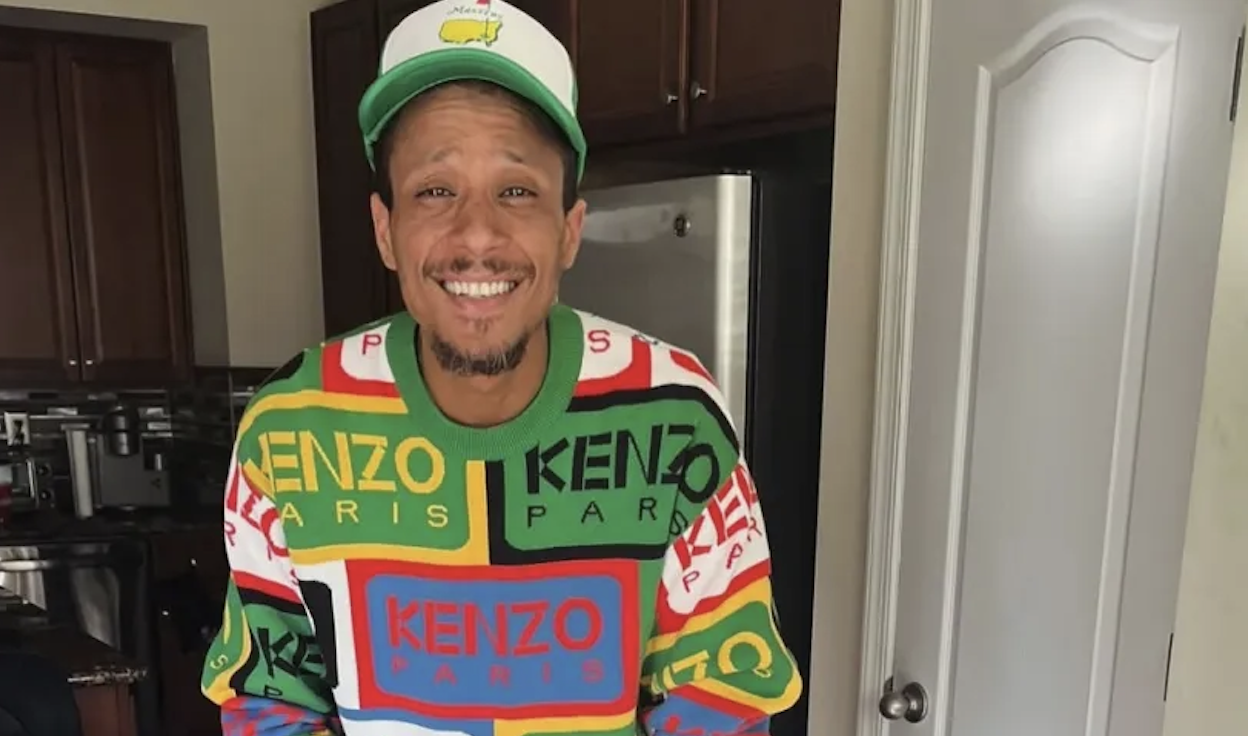 Former 'Fresh Prince' star Roger Myers has passed away at the age of 42.