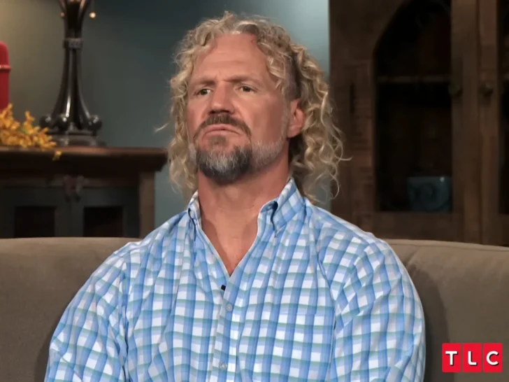 Kody Brown Preaches Chasity in VERY Awkward Sister Wives Scene