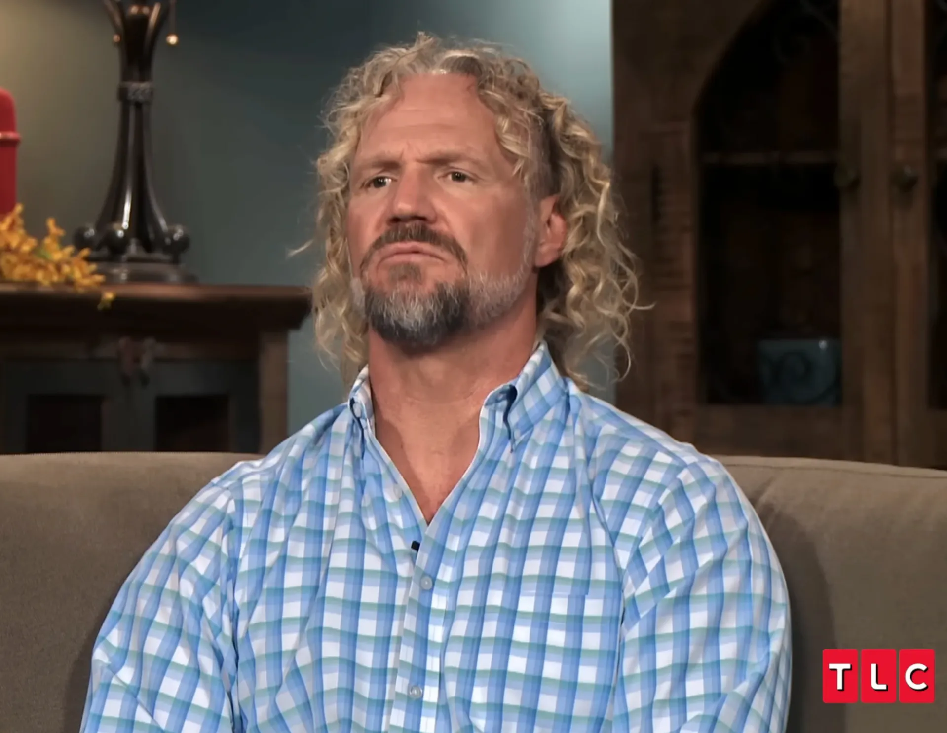 Kody Brown Preaches Chasity in VERY Awkward Sister Wives Scene
