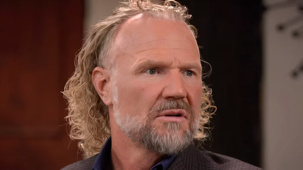 Kody Brown: My Youngsters Suck! They Owe Me an Apology!
