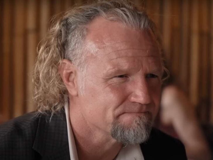 Kody Brown to Sister Wives Fans: Get Off My Back!