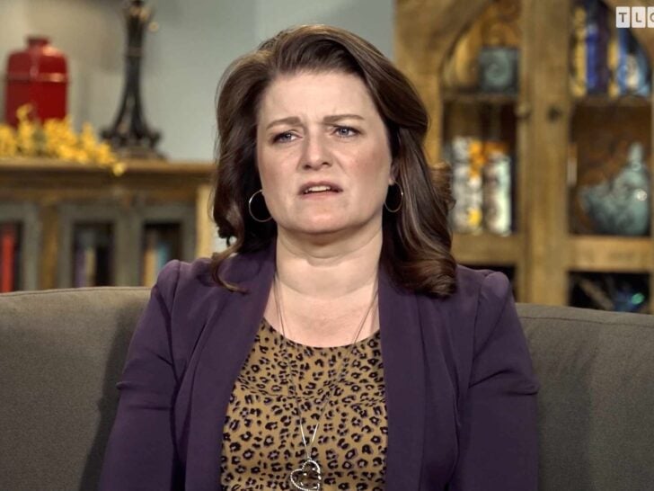 Robyn Brown to Potential Sister Wives: Stop Hitting On My Husband!