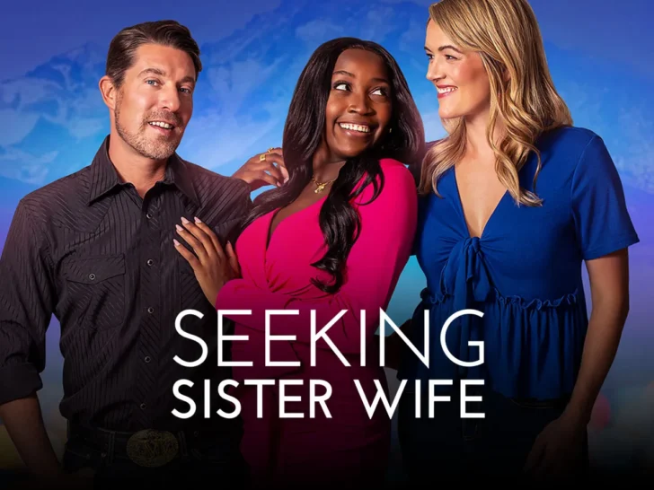 Seeking Sister Wife Trailer: Babies, Betrayal and More!