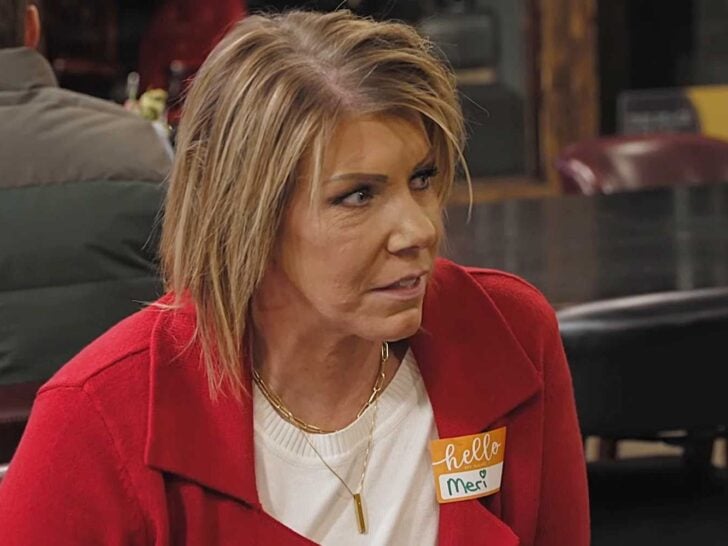 Meri Brown: I’m Done Playing Nice with Kody!