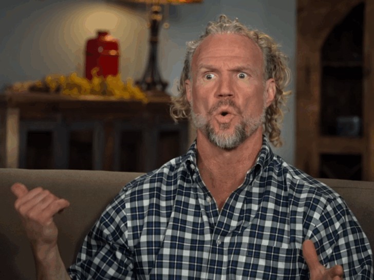 Kody Brown Was Just Kidding About Taking Accountability, Says His Exes Sabotaged His …