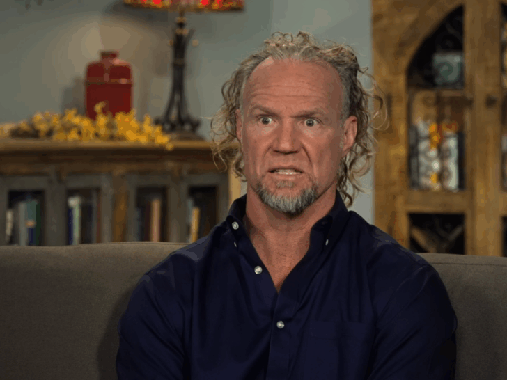 Kody Brown is a DEADBEAT DAD, Daughter Says in New Interview