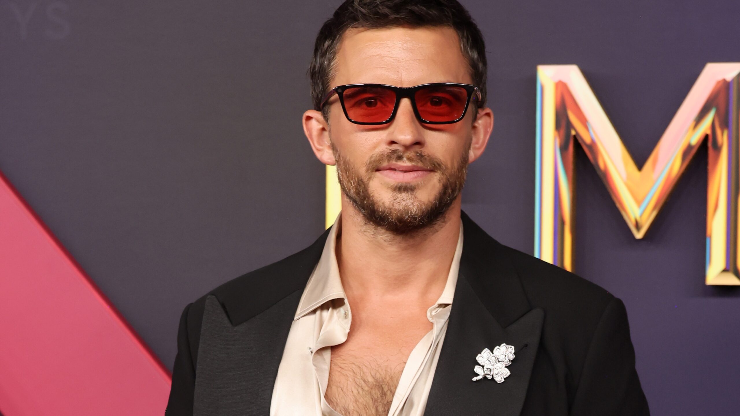 Jonathan Bailey is People’s Sexiest Man Alive of 2025! They are right!