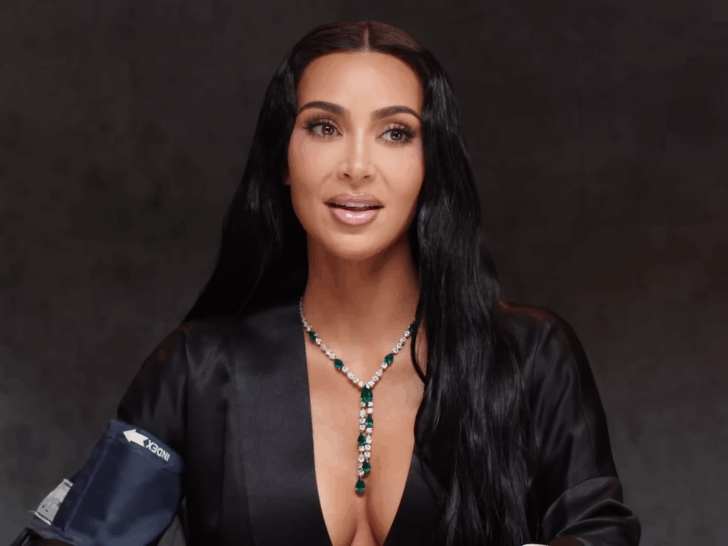Kim Kardashian Confesses to Using ChatGPT for Legal Advice, Should Maybe Rethink That …