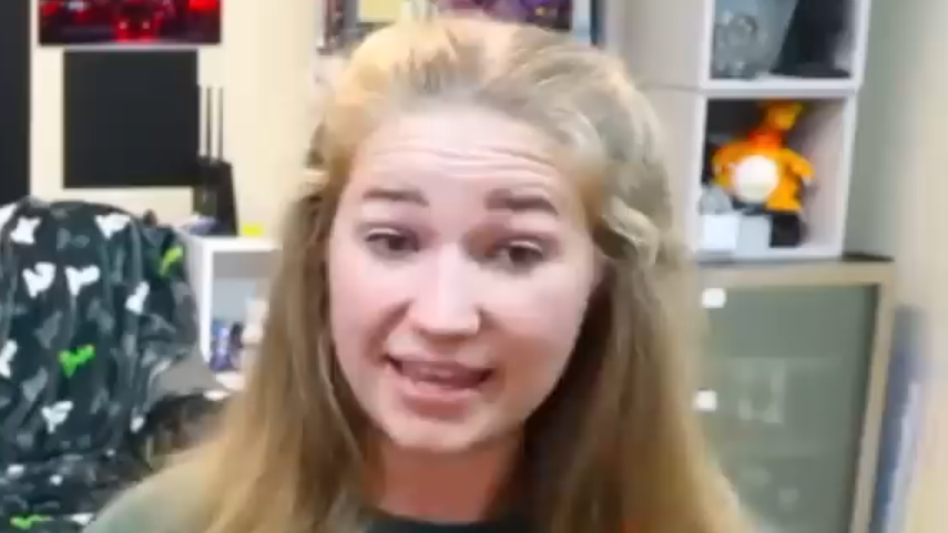 Mykelti Brown in a November 2025 interview.