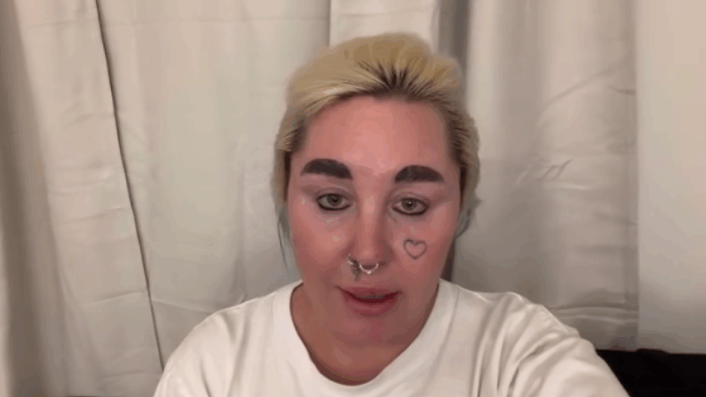 Amanda Bynes in November 2025.