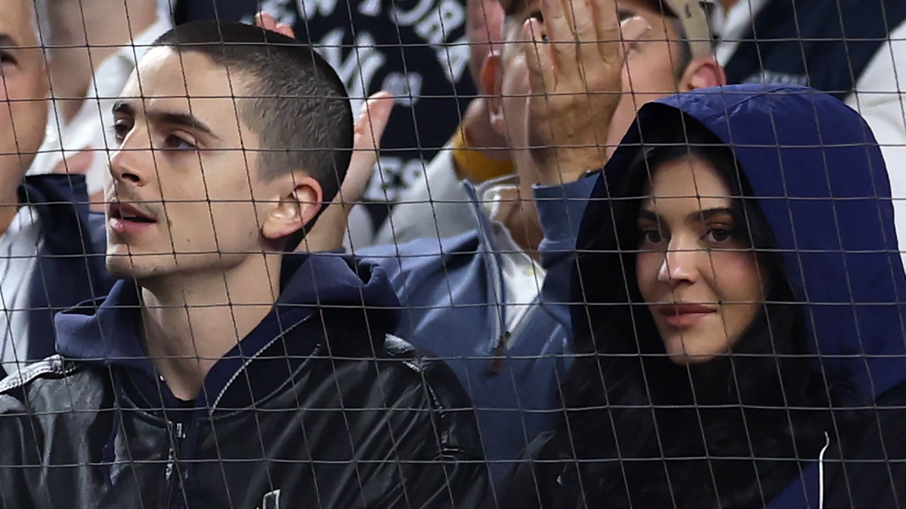 Timothee Chalamet & Kylie Jenner: Planning Engagement, Kids? Timothee Chalamet & Kylie Jenner: Planning Engagement, Kids?