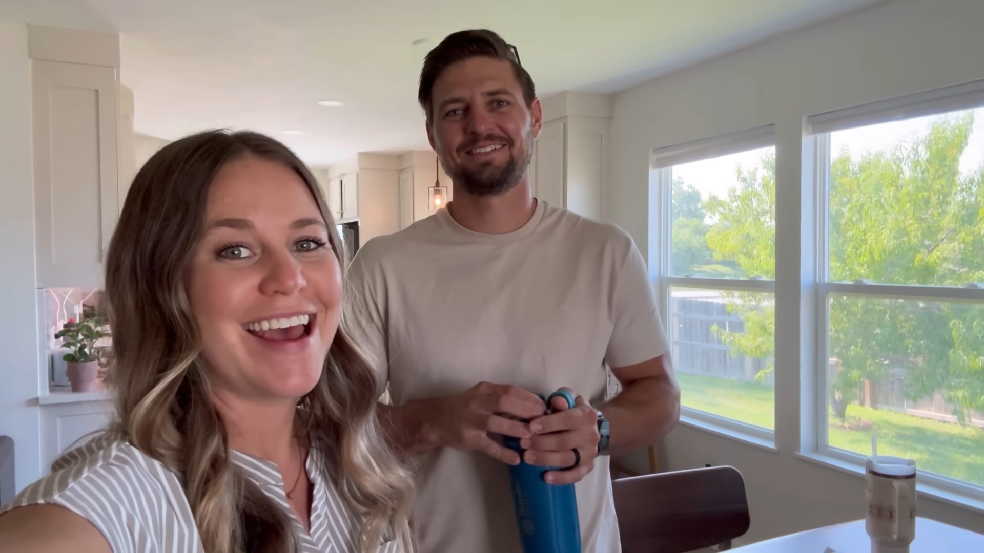 Jana Duggar Welcomes First Baby; Reveals Very Royal Title! Jana Duggar Welcomes First Baby; Reveals Very Royal Title!