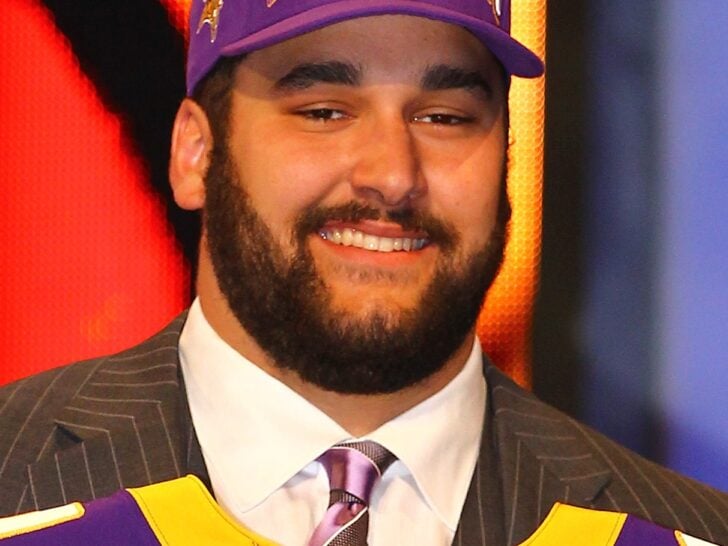 Matt Kalil Offered Huge Payout to Show Now-Legendary Dong?