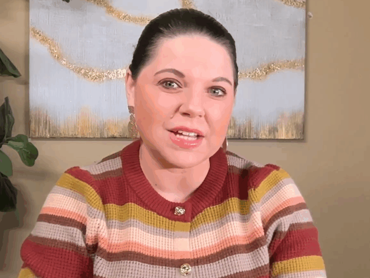 Amy Duggar Reveals Weird ‘Forbidden’ Words in Duggar Household