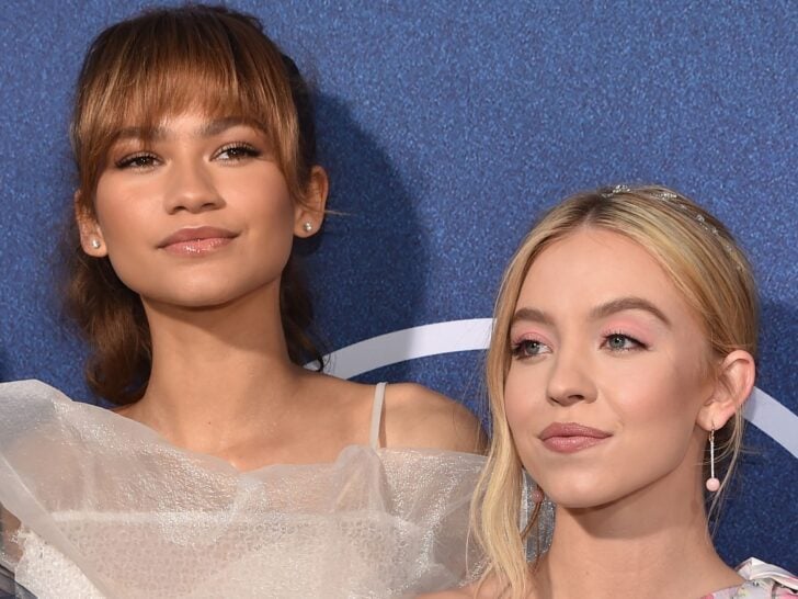 Zendaya Refusing to Promote ‘Euphoria’ with Sydney Sweeney After Summer of …