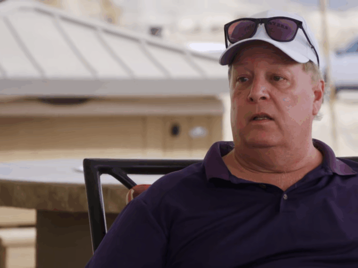 Chuck Potthast Cause of Death: Beloved ’90 Day Fiance’ Personality Was 64