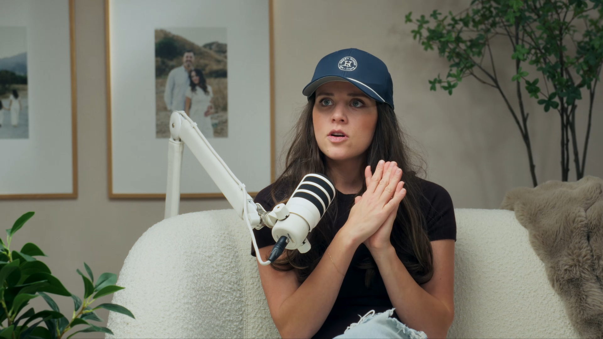 Jinger Duggar Predicts 100 Jim Bob Grandbabies One Day Quickly Jinger Duggar Predicts 100 Jim Bob Grandbabies One Day Quickly