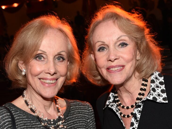 Kessler Twins Die by Suicide: Alice & Ellen Were 89