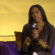 Porsha Williams at BravoCon 2025.