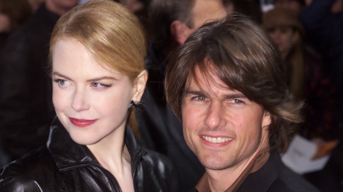 Tom Cruise vindt dat scheiding Nicole Kidman ‘Karma’ is (rapport)