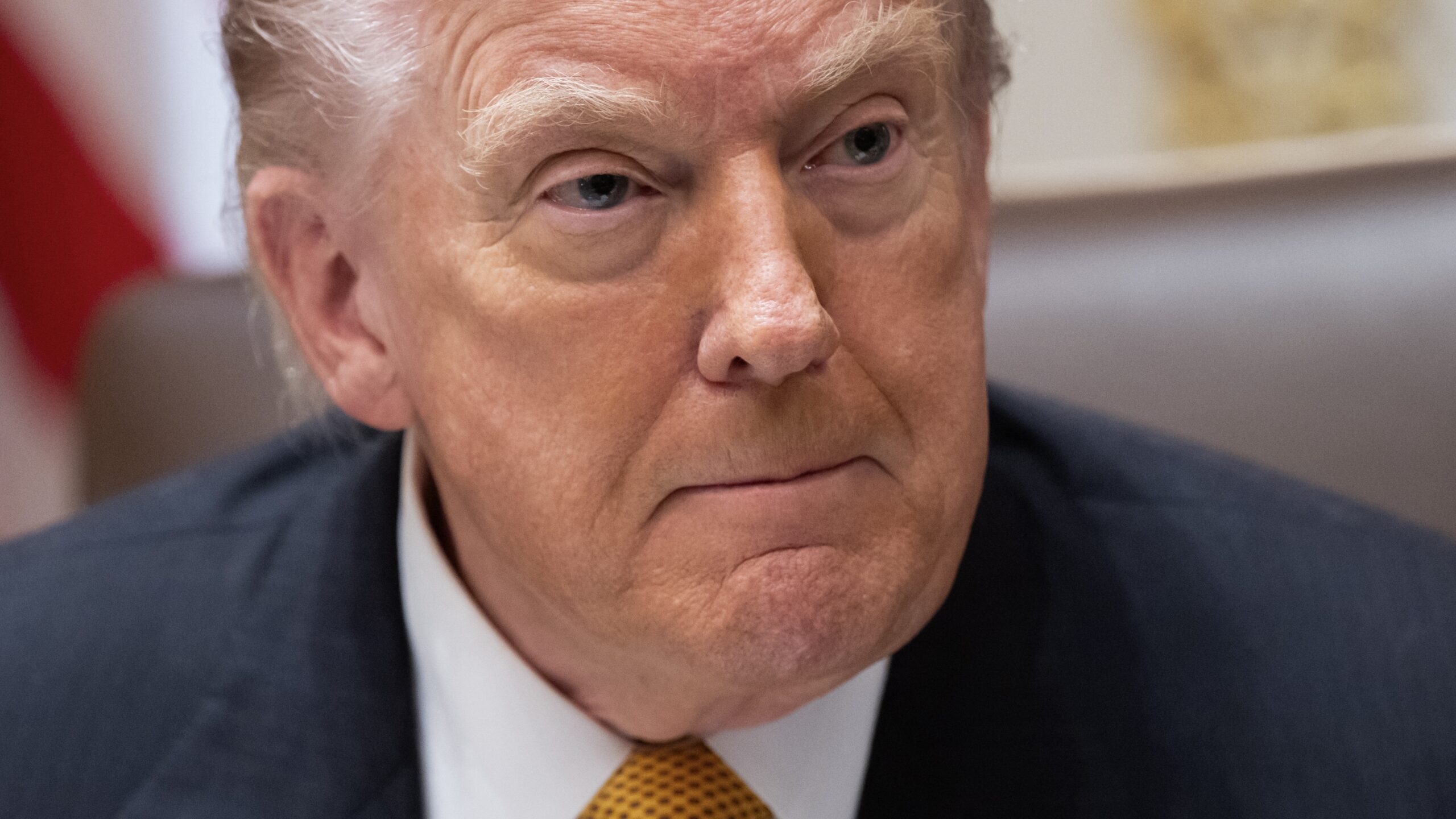 Donald Trump bedreigt senatoren met ‘executie’